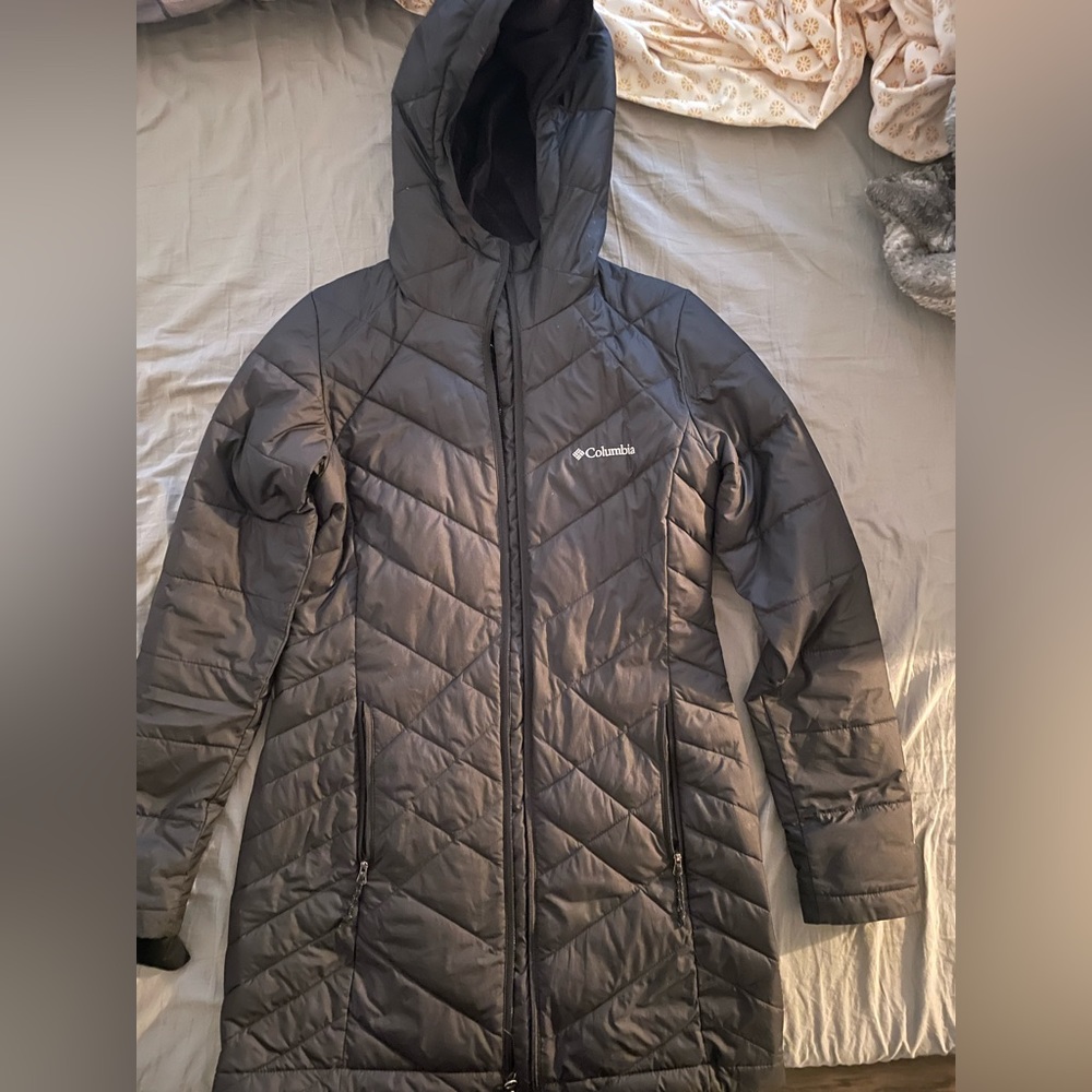 Columbia Jacket